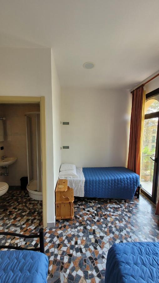 Ostello Di Vicence Extérieur photo