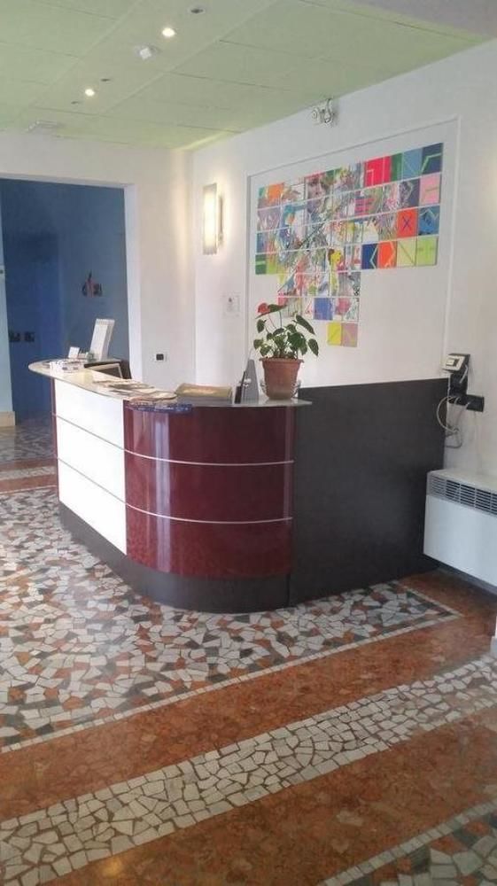 Ostello Di Vicence Extérieur photo