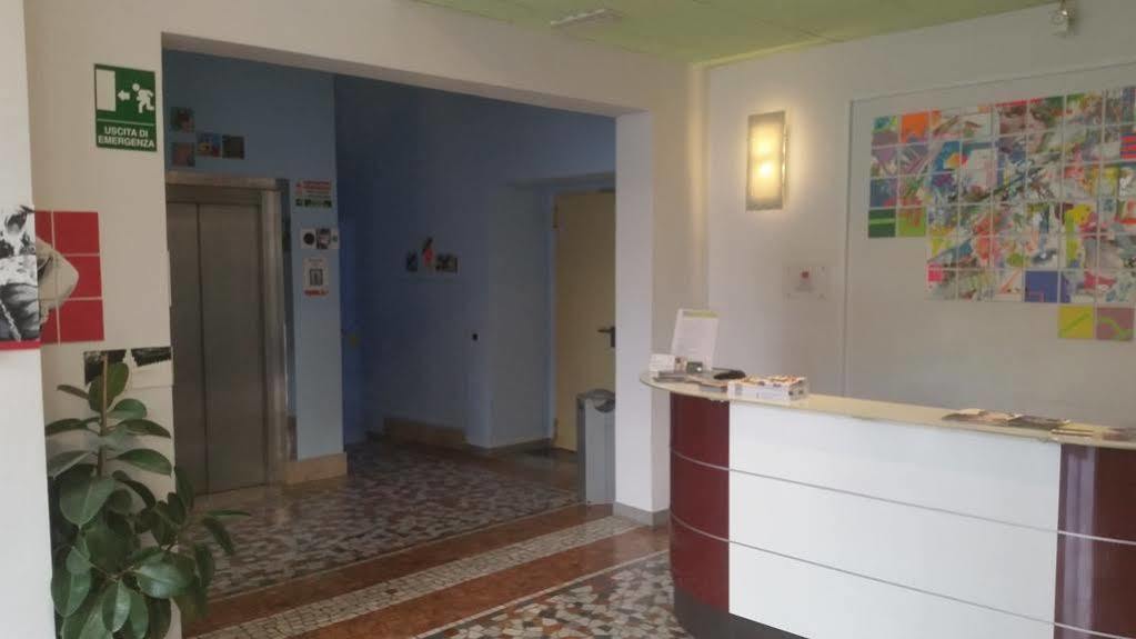 Ostello Di Vicence Extérieur photo