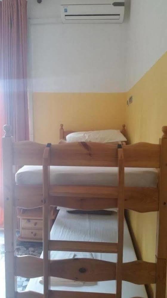 Ostello Di Vicence Extérieur photo